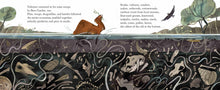 Stuck! The Story of La Brea Tar Pits - Interior 6