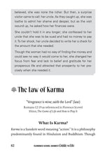 Florence Scovel Shinn's Guide to Life - Interior 6