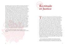 Bushido: The Soul of Japan - Interior 6