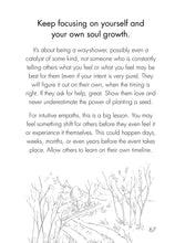 The Happy Empath's Little Book of Affirmations - Interior 6