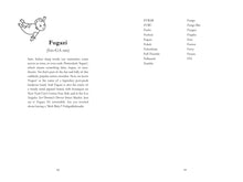 The Terrible Baby Name Book - Interior 6