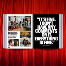 Documentary Now! - Interior 6