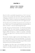 The Psychedelic Handbook - Interior 6