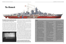 The Bismarck - Interior 6