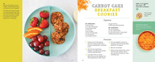 Plant-Based Cooking for Kids - Interior 6