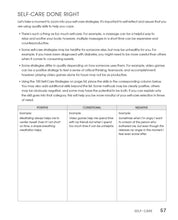 The Self Love Workbook for Teens - Interior 6