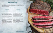 The Unofficial Witcher Cookbook - Interior 6