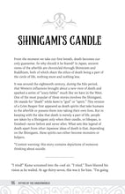 Myths of the Underworld - Interior 6