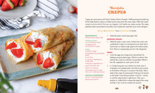 The Unofficial Ghibli Park Cookbook - Interior 6