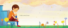 My Little Prayer - Interior 6