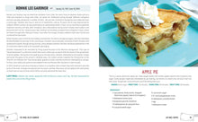 The Serial Killer Cookbook - Interior 6
