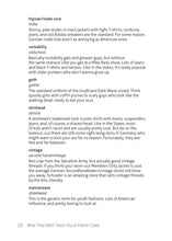 What They Didn't Teach You in German Class - Interior 6