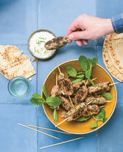 The Griddle Cookbook - Interior 6