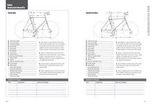 The Triathlete's Training Diary - Interior 6