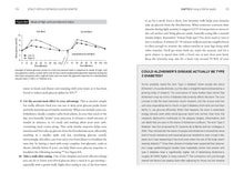 Longevity and Vitality with a Continuous Glucose Monitor - Interior 6