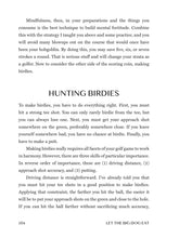 Let the Big Dog Eat - Interior 6