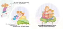 Ella McBella in the Dark - Interior 6
