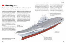Aircraft Carriers - Interior 6