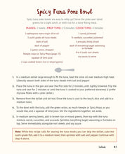 The Mayonnaise Cookbook - Interior 6