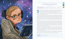 50 Real Heroes for Kids - Interior 6