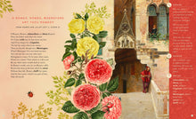 The Illustrated William Shakespeare - Interior 6