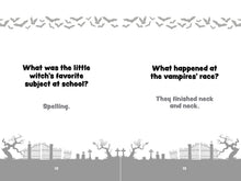 101 Silly Halloween Jokes for Kids - Interior 6