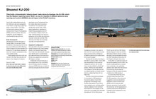 Modern Chinese Military Aircraft - Interior 6