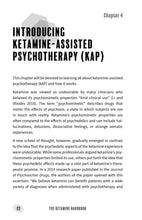 The Ketamine Handbook - Interior 6