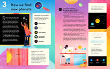Exoplanets - Interior 6