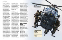 Aircraft of the Special Forces - Interior 6