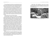 Chasing the Grid - Interior 6