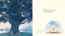 The Witness Trees - Interior 6