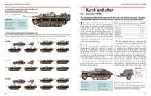 Panzergrenadier Divisions 1939–45 - Interior 6