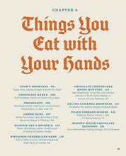 50 Things to Bake Before You Die - Interior 6