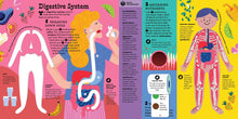The Interactive Human Body - Interior 6