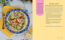 The Unofficial Genshin Impact Cookbook - Interior 6