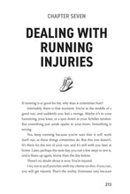 Think Like a Runner - Interior 6