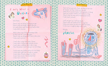 Letters to Never Send Santa - Interior 6