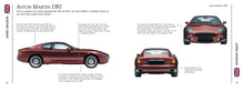 Classic Supercars - Interior 6