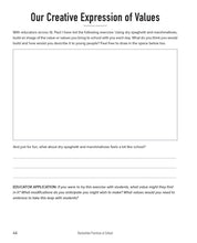Restorative Practices at School - Interior 6