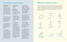 Believe Training Journal (10th Anniversary Edition) - Interior 6