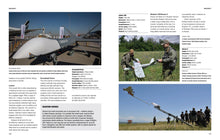 Aircraft, Tanks and Artillery of the Ukraine War - Interior 6