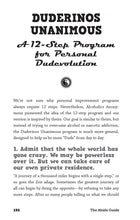 The Abide Guide - Interior 6
