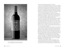 Reflections of a Vintner - Interior 6