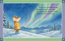 A Blessing for Winter's Child - Interior 6