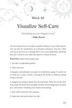 The 369 Manifestation Journal - Interior 6