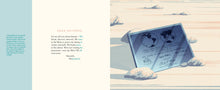The Museum on the Moon - Interior 6