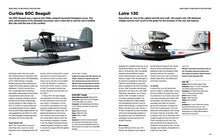 Allied Carrier Aircraft of World War II - Interior 6