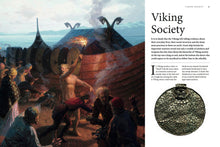 The Viking Warrior - Interior 6