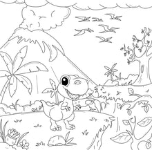 Color Me Chibi - Interior 6